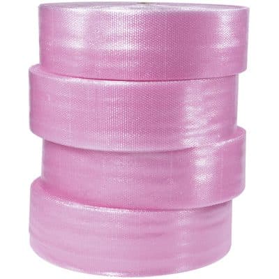 Bubble & Foam Cushioning
