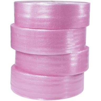 Bubble & Foam Cushioning