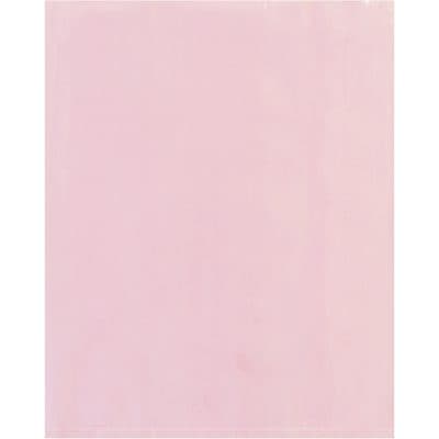 18 x 24" - 4 Mil Anti-Static Flat Poly Bags (250/Case)