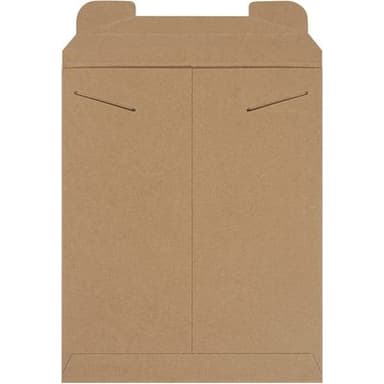 Kraft Mailers