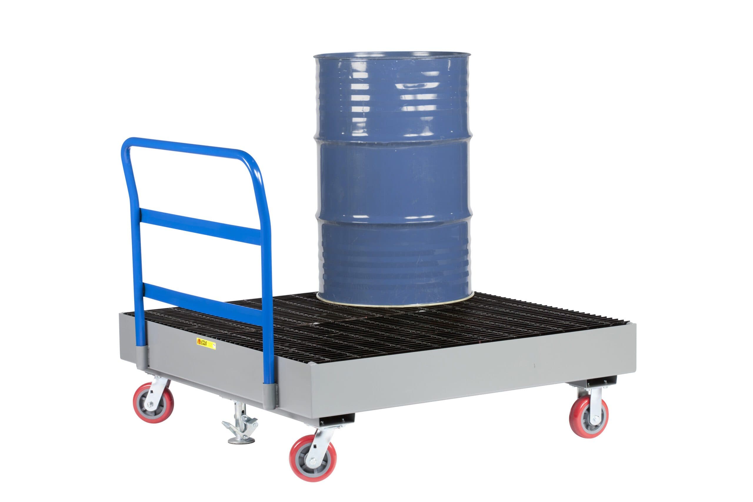 Spill Containment