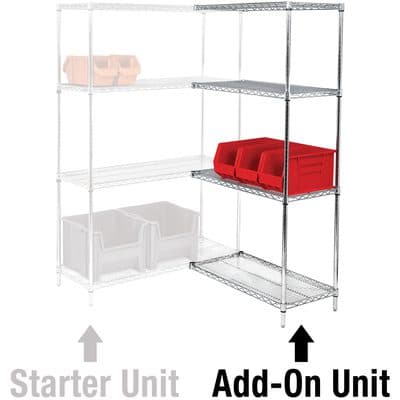 Wire Partitions