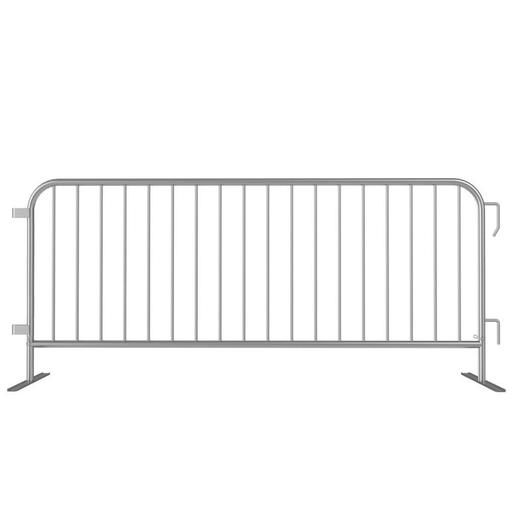 Crowd Control & Barriers