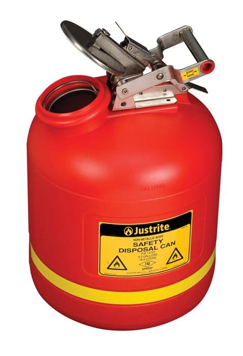 Safety Cans
