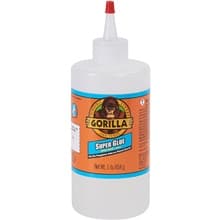 Adhesives & Glue