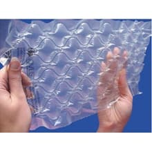 Bubble Cushioning