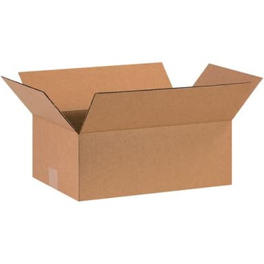 Corrugated Boxes