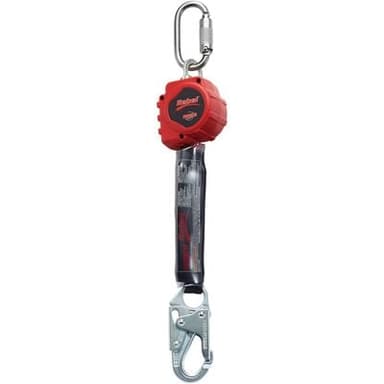 Fall Protection