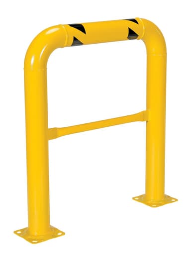 Safety Barriers