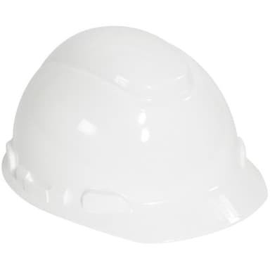 Hard Hats & Head Protection