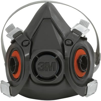 Respirators & Masks