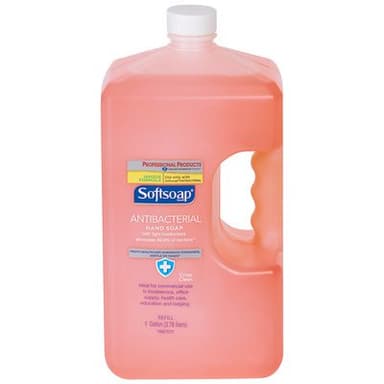 Janitorial Supplies