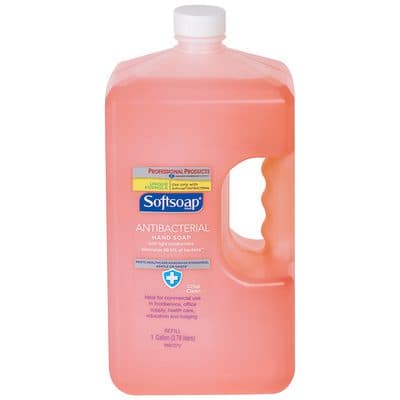 Janitorial Supplies