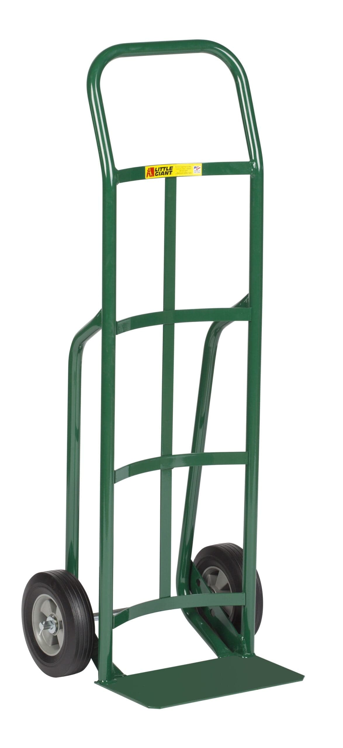 Carts & Hand Trucks