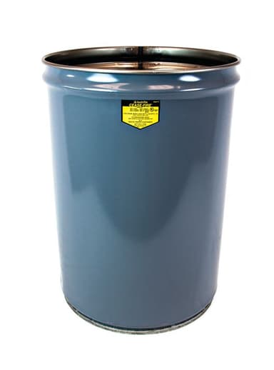 Trash Cans & Receptacles