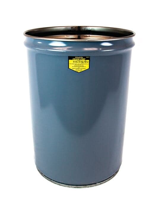 Trash Cans & Receptacles