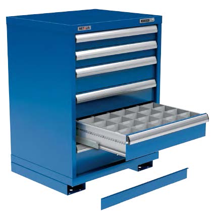 Automotive Modular Drawers | Shelving With Drawers | Modular Cabinets